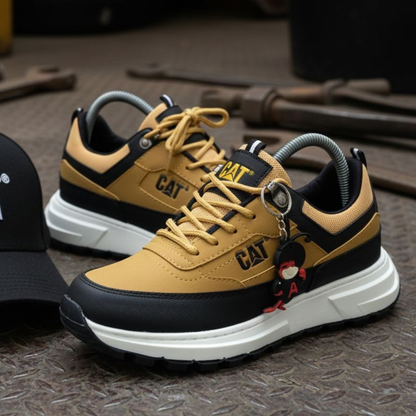 🔥 Tenis Caterpilar Urban • 70% OFF