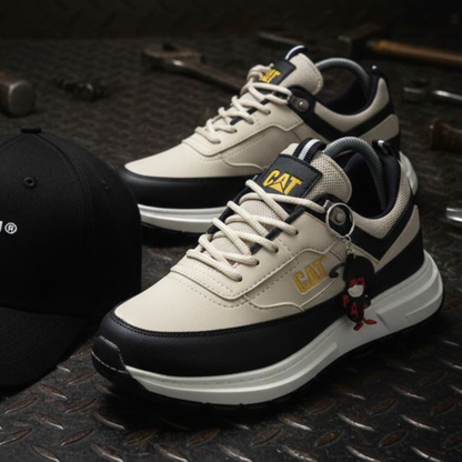 🔥 Tenis Caterpilar Urban • 70% OFF