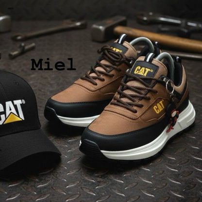 🔥 Tenis Caterpilar Urban • 70% OFF